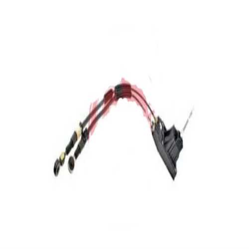 LAGUNA VİTES KUMANDA KUTUSU KOMUTASI KOLLU TELLİ